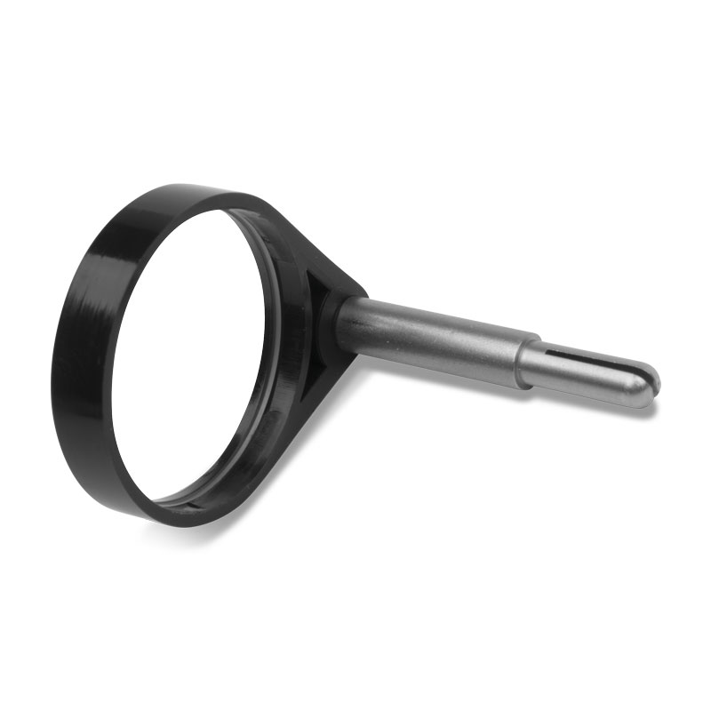 Reservelinse, liggende